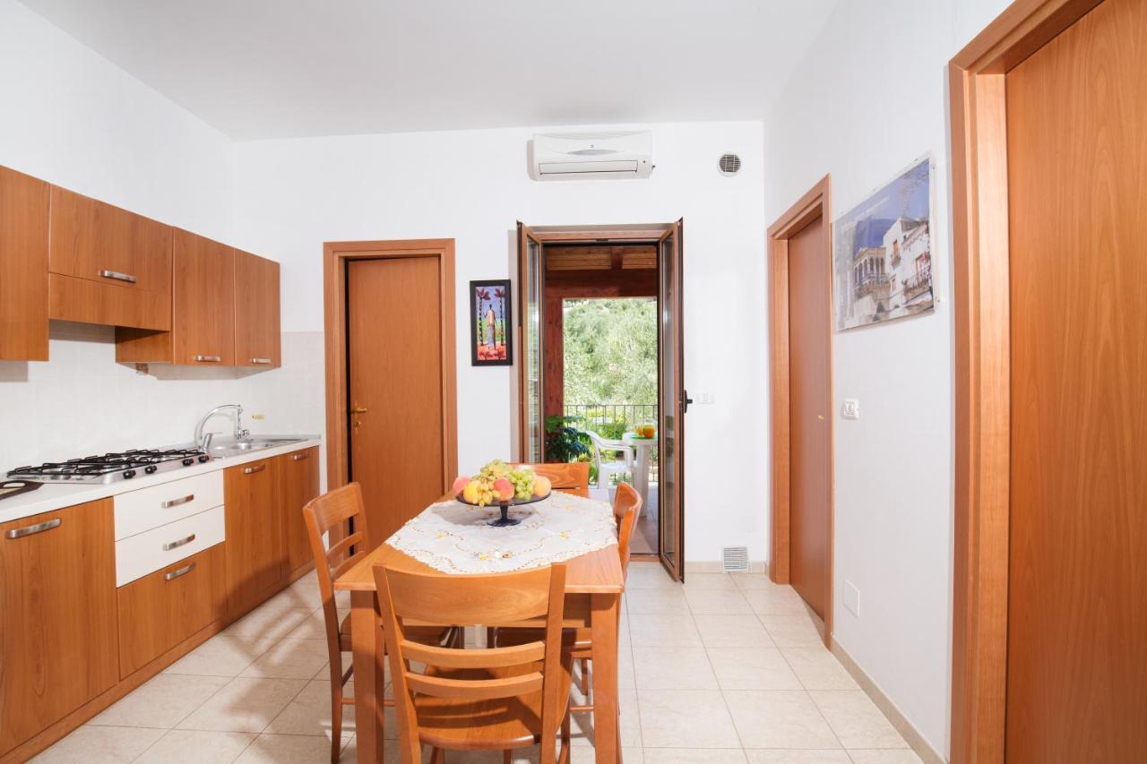 Residence Valleverde 비에스테 객실 사진