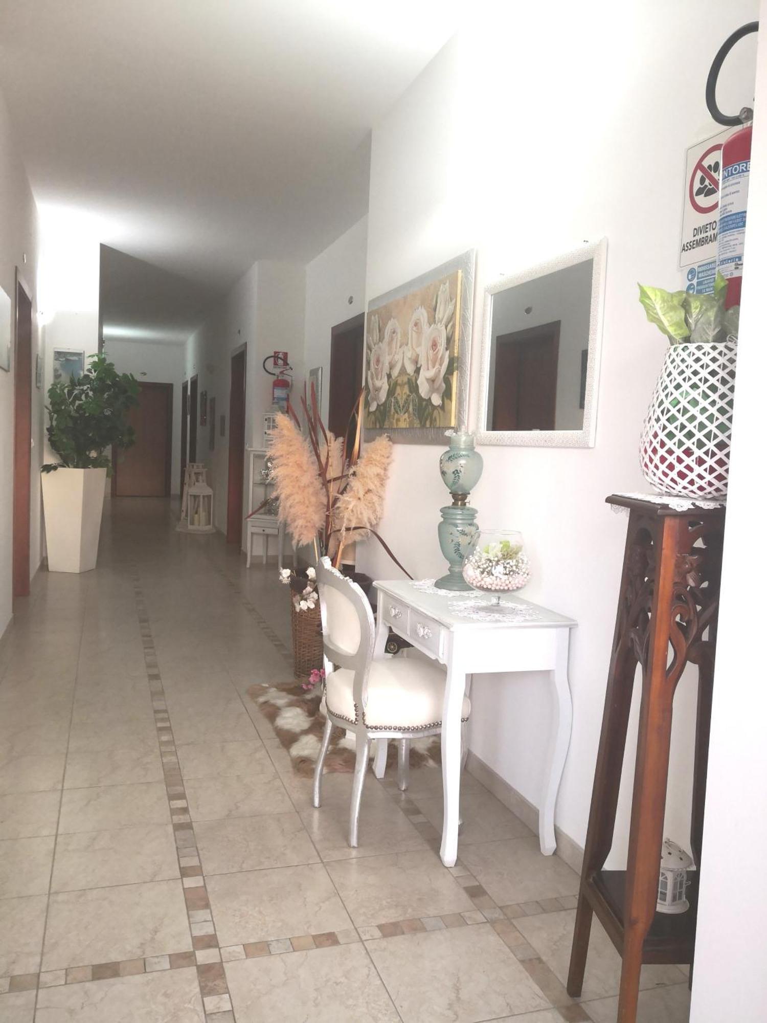 Residence Valleverde 비에스테 외부 사진