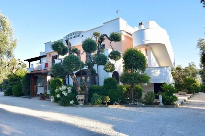Residence Valleverde 비에스테 외부 사진
