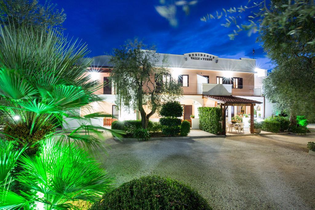 Residence Valleverde 비에스테 외부 사진
