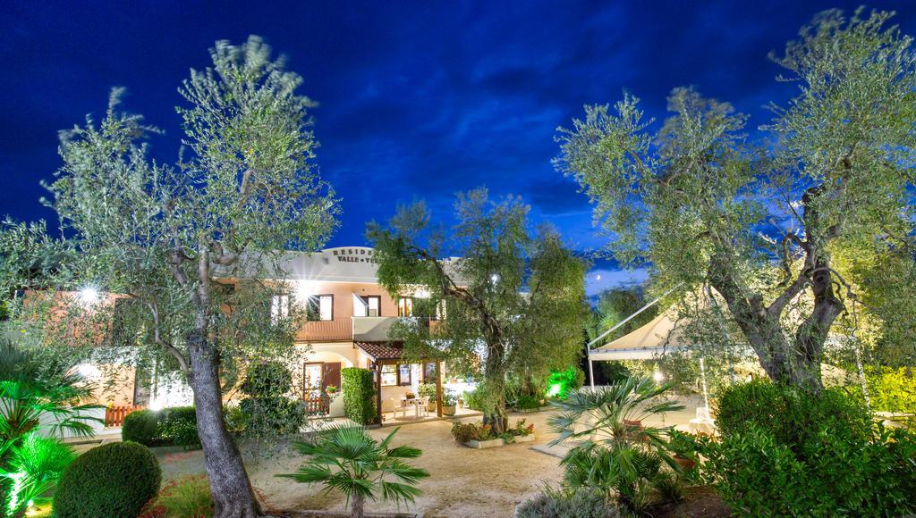 Residence Valleverde 비에스테 외부 사진