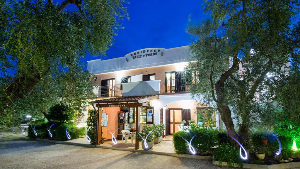 Residence Valleverde 비에스테 외부 사진