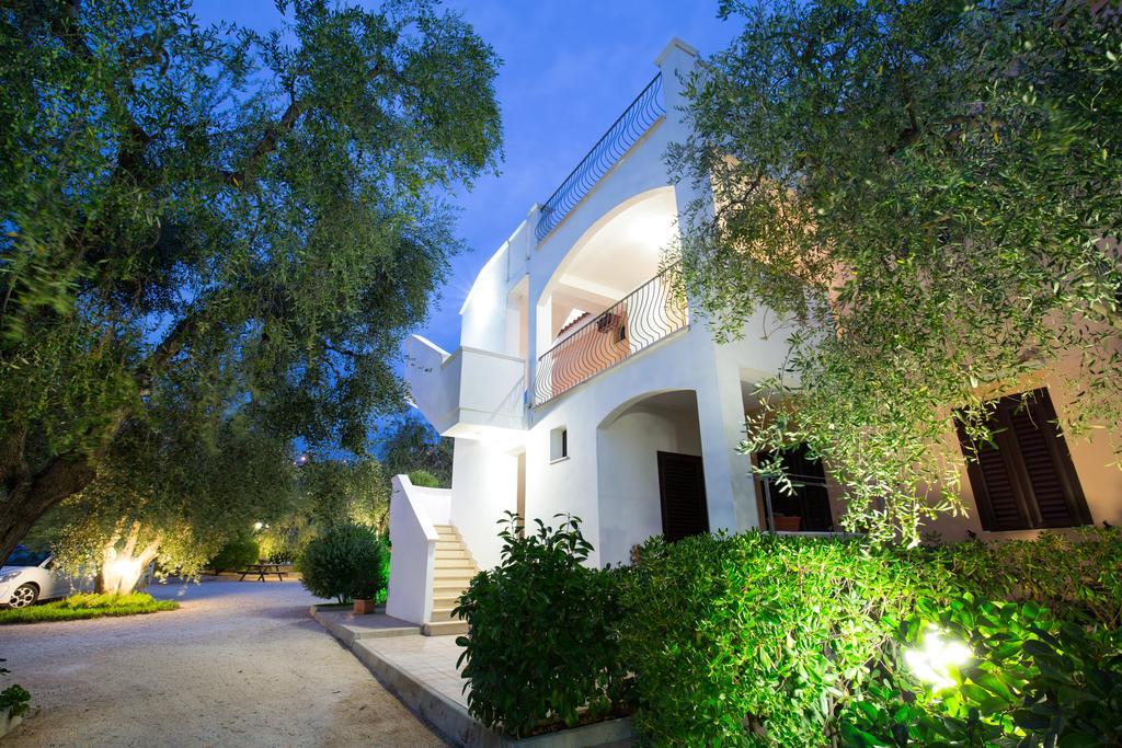 Residence Valleverde 비에스테 외부 사진