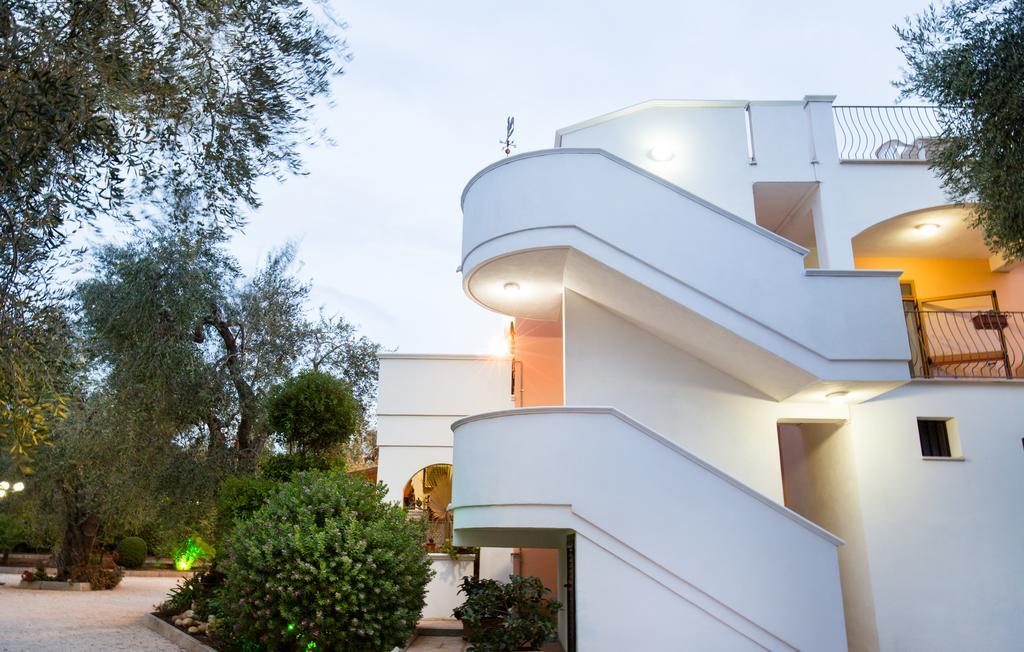 Residence Valleverde 비에스테 외부 사진