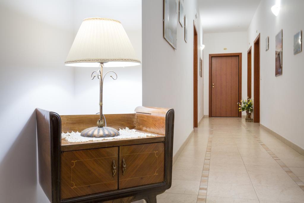 Residence Valleverde 비에스테 외부 사진