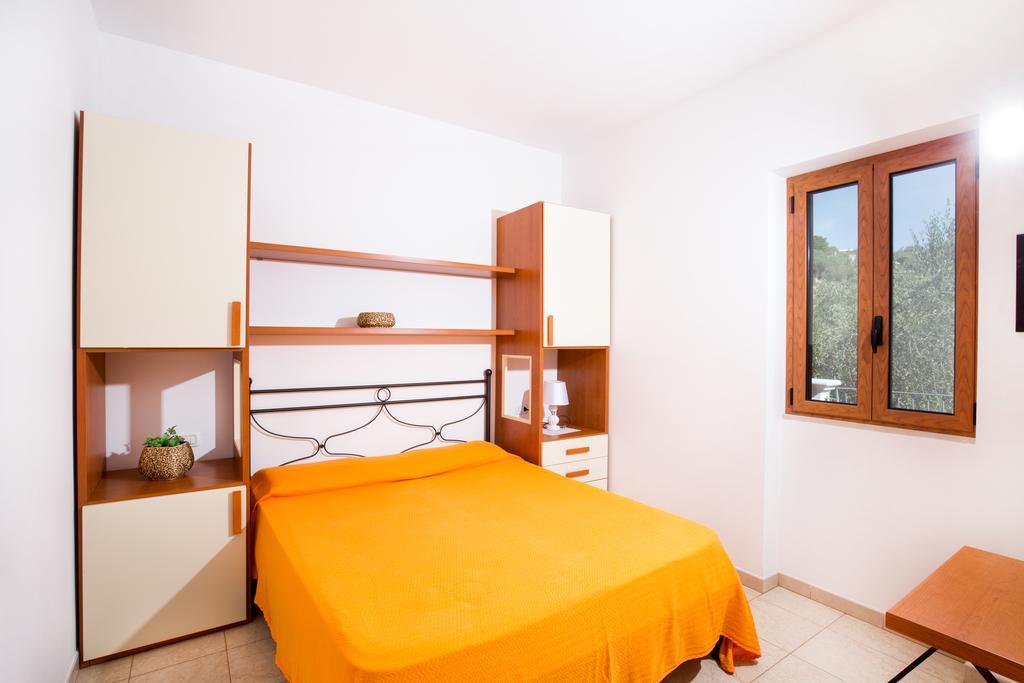 Residence Valleverde 비에스테 객실 사진