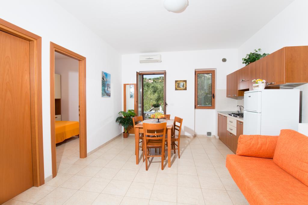 Residence Valleverde 비에스테 외부 사진